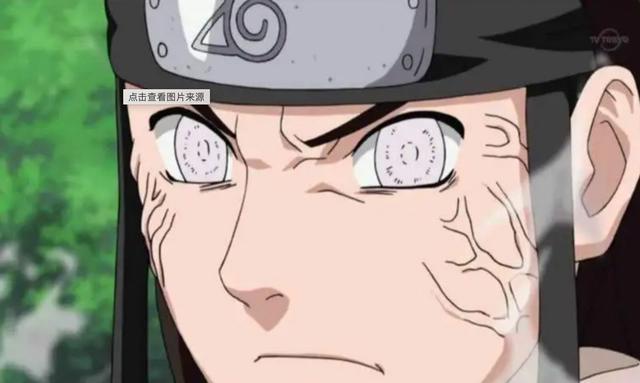 你了解瞳术吗？盘点动漫中十种高深莫测的瞳术