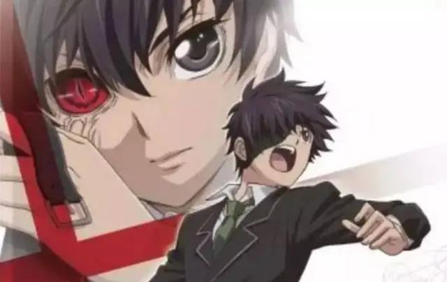 你了解瞳术吗？盘点动漫中十种高深莫测的瞳术