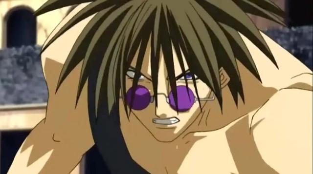 你了解瞳术吗？盘点动漫中十种高深莫测的瞳术