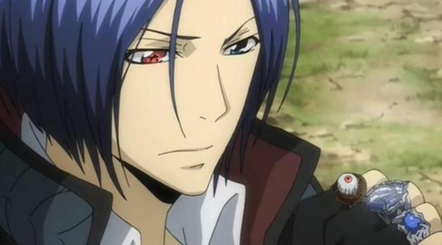 你了解瞳术吗？盘点动漫中十种高深莫测的瞳术