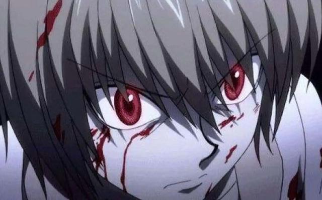 你了解瞳术吗？盘点动漫中十种高深莫测的瞳术