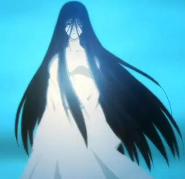 盘点动漫中5位双目失明的强者，最后一个是真的强！