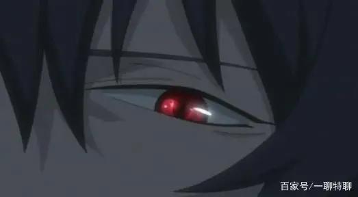 动漫中那些五花八门的奇异瞳术，你喜欢哪一种？