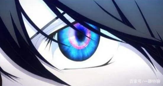 动漫中那些五花八门的奇异瞳术，你喜欢哪一种？