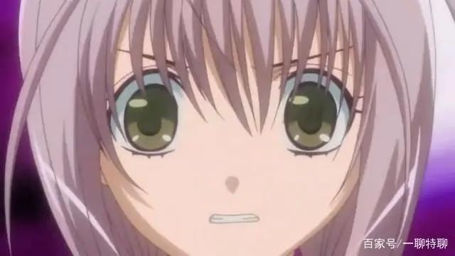 动漫中那些五花八门的奇异瞳术，你喜欢哪一种？