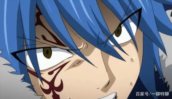 动漫中那些五花八门的奇异瞳术，你喜欢哪一种？