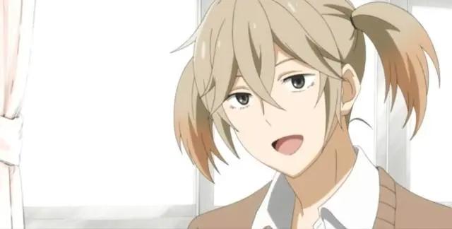 动漫女装大佬辣眼睛？双马尾女装教你做人！