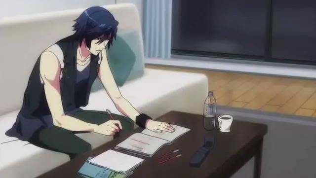 动漫盘点：动漫中那些沉稳的男生，你喜欢哪一个？