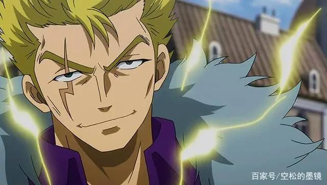 动漫中带“电”的角色，把他们统统抓起来发电！