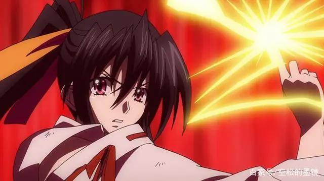 动漫中带“电”的角色，把他们统统抓起来发电！