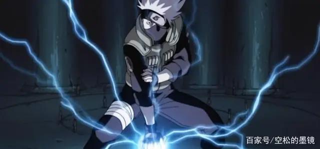 动漫中带“电”的角色，把他们统统抓起来发电！