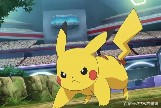 动漫中带“电”的角色，把他们统统抓起来发电！