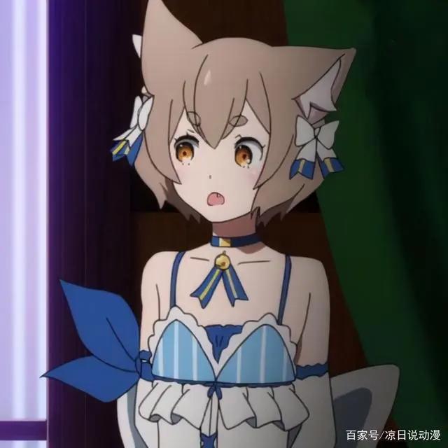 动漫盘点：这些比美少女还可爱的男孩子，你能把持得住吗？