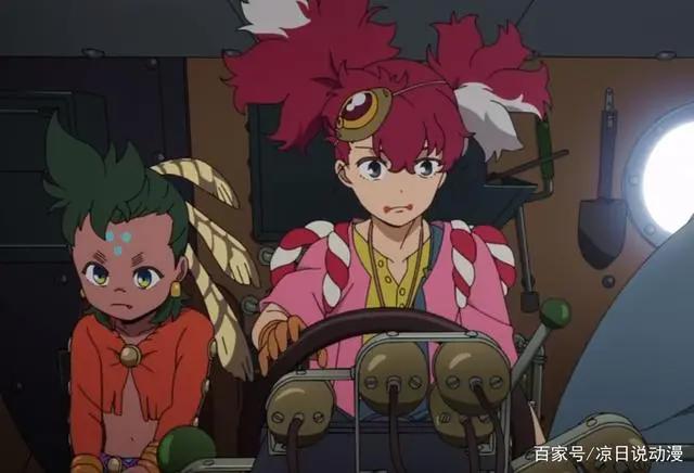 动漫盘点：这些比美少女还可爱的男孩子，你能把持得住吗？