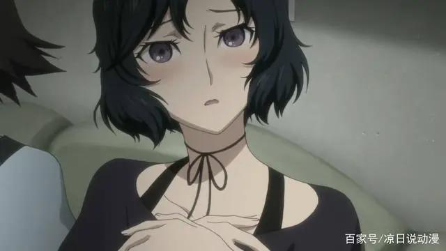 动漫盘点：这些比美少女还可爱的男孩子，你能把持得住吗？