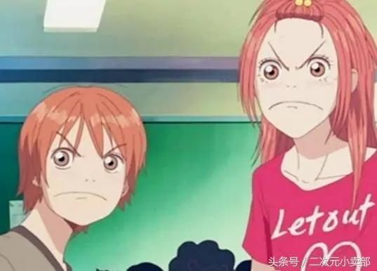 你们确定不是来搞笑的吗？动漫中那些搞笑组合