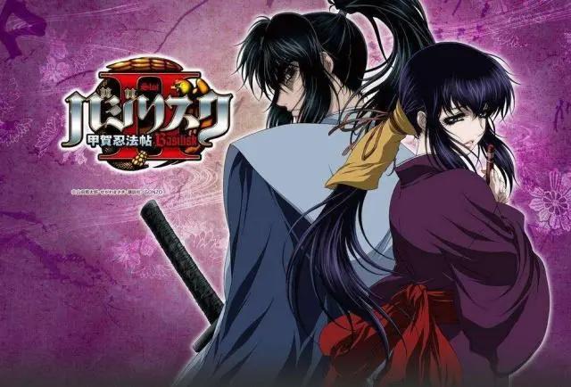 动漫盘点：这些小众却超级好看的暗黑暴力美学风动漫，你看过几部