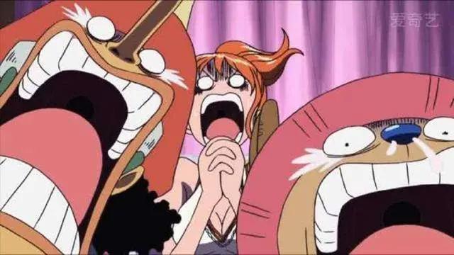 笑料不断！盘点动漫中那些已令人崩溃的搞笑组合！