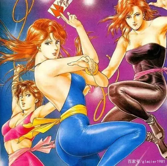 动漫杂谈：盘点动漫界各大团体的数字和统称