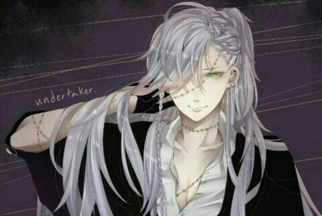 动漫中的十大店长大隐隐于市