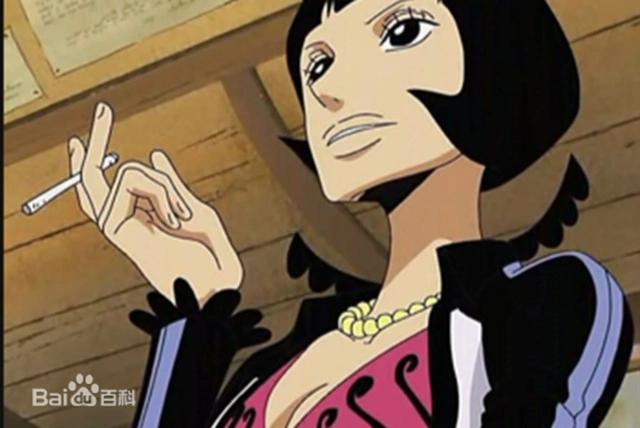 动漫中的十大店长大隐隐于市