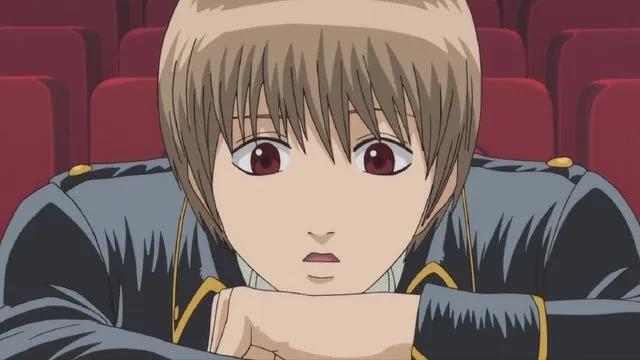 盘点动漫中那些深藏不漏的高深人物！