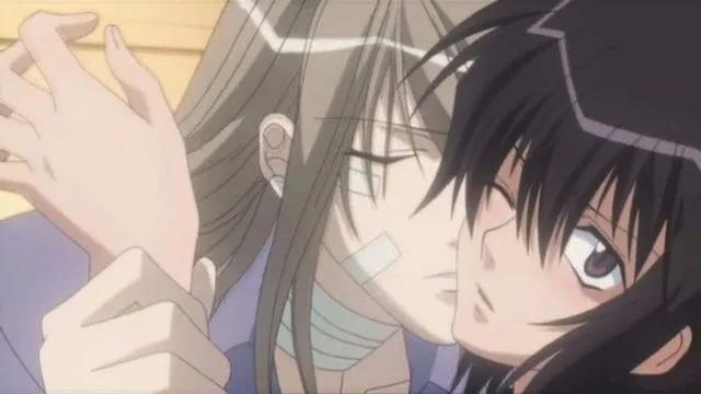 盘点动漫中那些深藏不漏的高深人物！