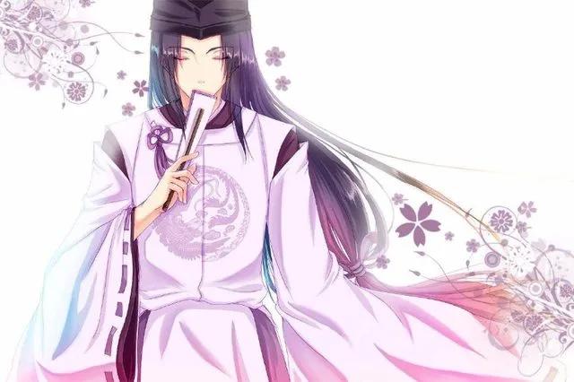 盘点动漫中那些深藏不漏的高深人物！