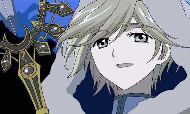 盘点动漫中那些深藏不漏的高深人物！