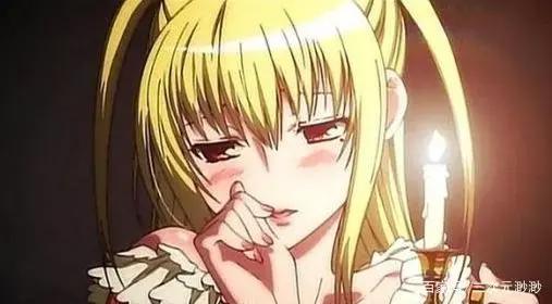 动漫中那些扎双马尾的男孩子，可爱，诱人，真大佬，全都有