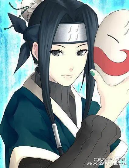 盘点动漫中那些雌雄难辨的人物，哪一个你最傻傻分不清楚篇之二