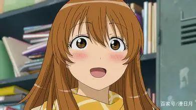 盘点动漫中那些雌雄难辨的人物，哪一个你最傻傻分不清楚篇之二