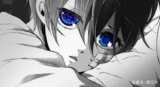 盘点动漫中那些雌雄难辨的人物，哪一个你最傻傻分不清楚篇之二