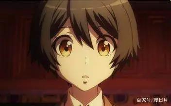 盘点动漫中那些雌雄难辨的人物，哪一个你最傻傻分不清楚篇之二