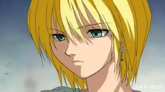 盘点动漫中那些雌雄难辨的人物，哪一个你最傻傻分不清楚篇之二