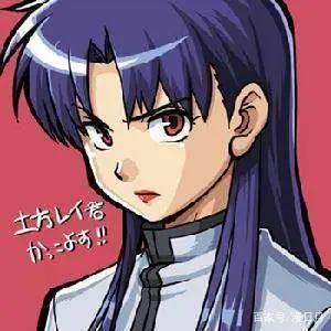 盘点动漫中那些雌雄难辨的人物，哪一个你最傻傻分不清楚篇之二