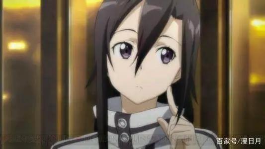 盘点动漫中那些雌雄难辨的人物，哪一个你最傻傻分不清楚篇之二