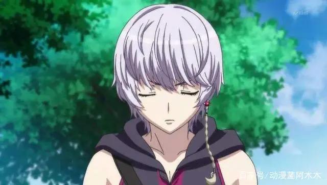 双兔傍地走，安能辨我是雄雌？十大伪娘动漫推荐