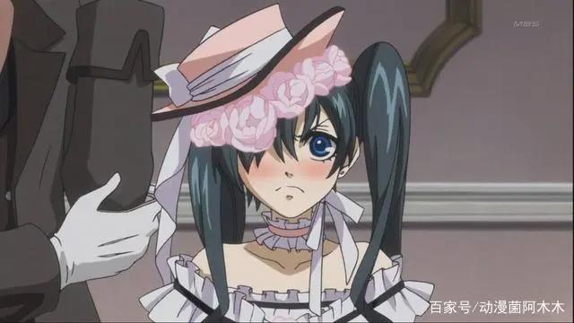 双兔傍地走，安能辨我是雄雌？十大伪娘动漫推荐