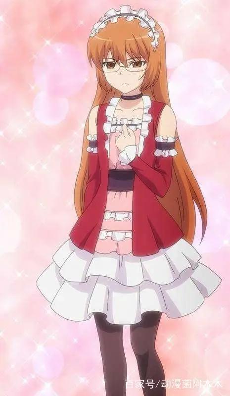 双兔傍地走，安能辨我是雄雌？十大伪娘动漫推荐