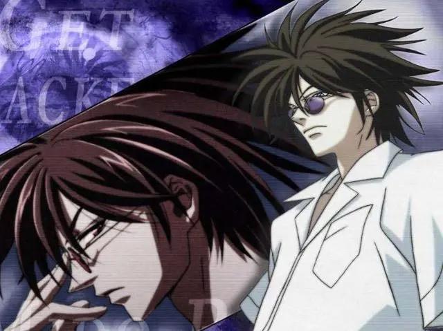 票选五大侦探类动漫中，柯南居然垫底，第五位才称得上真正厉害！