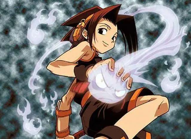 通灵王有生之年重置！这部同期动漫却没可能，它输在哪了？