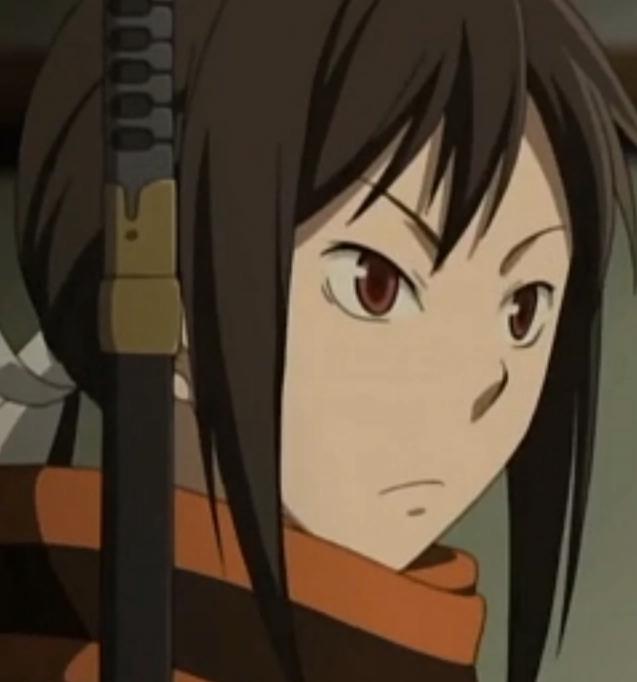 精选动漫盘点（25-28）