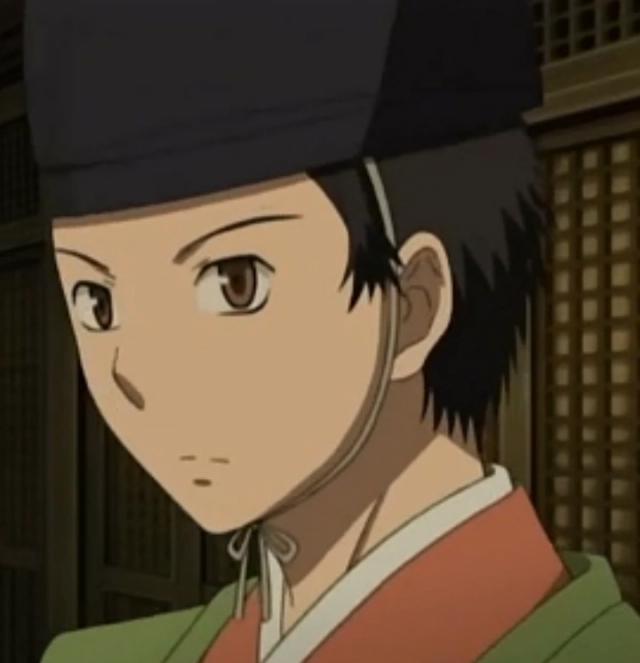 精选动漫盘点（25-28）