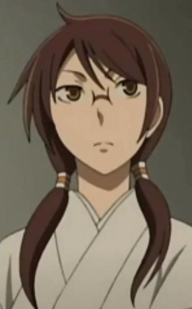 精选动漫盘点（25-28）