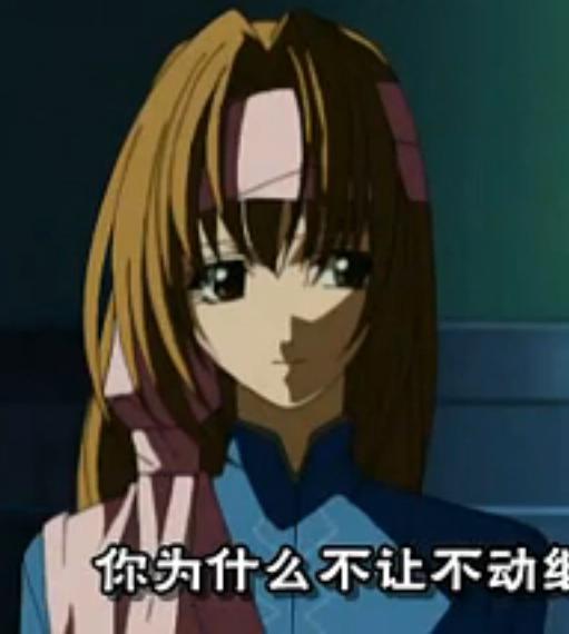 精选动漫盘点（25-28）