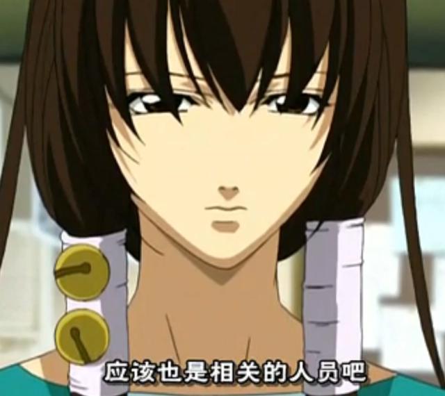 精选动漫盘点（25-28）