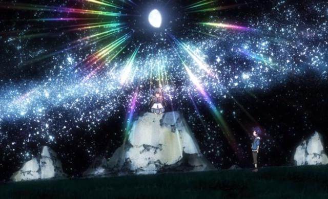 精选动漫盘点（25-28）