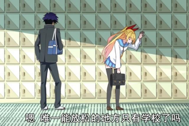 精选动漫盘点（25-28）