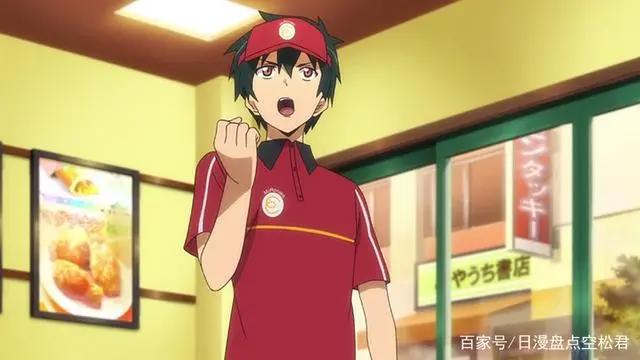 动漫里戴帽子的角色，谁才是你的最爱？